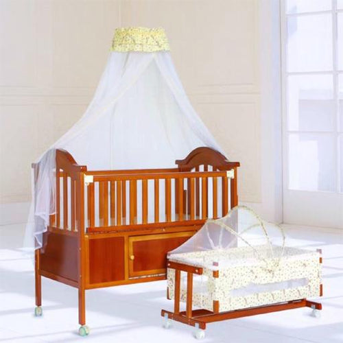 BABY COT