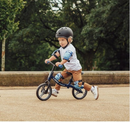 BALANCE BIKE