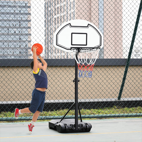 BASKETBALL / STAND