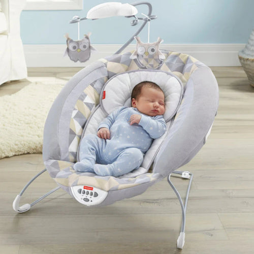 BABY BOUNCER