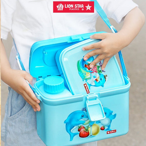 LUNCH BOXES