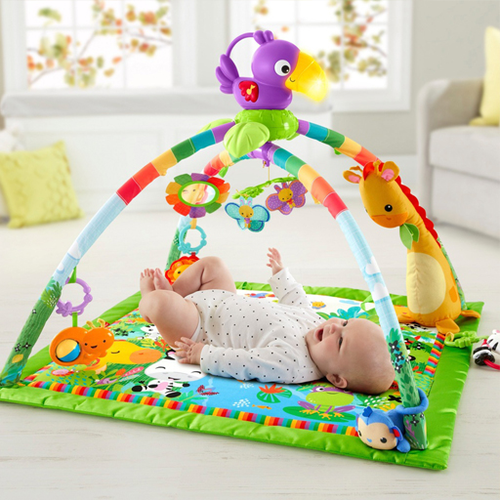 PLAYGYM MAT