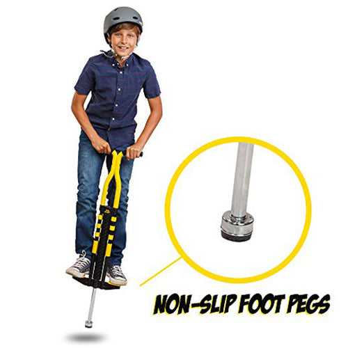 POGO STICK