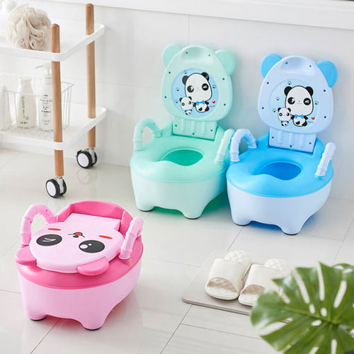 Potty Trainer