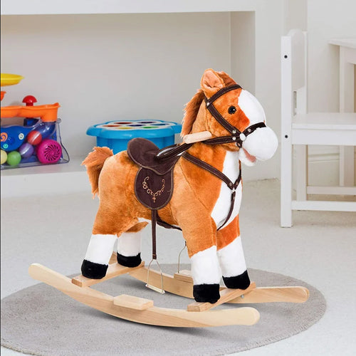 ROCKING HORSE