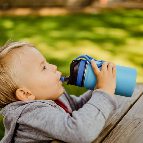 WATER BOTTLE