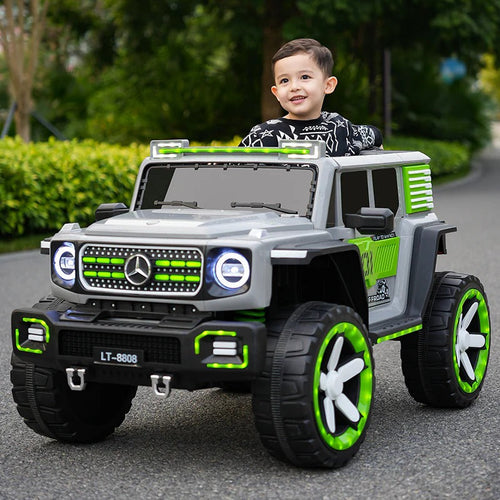 JEEPS