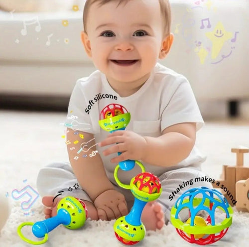 RATTLES