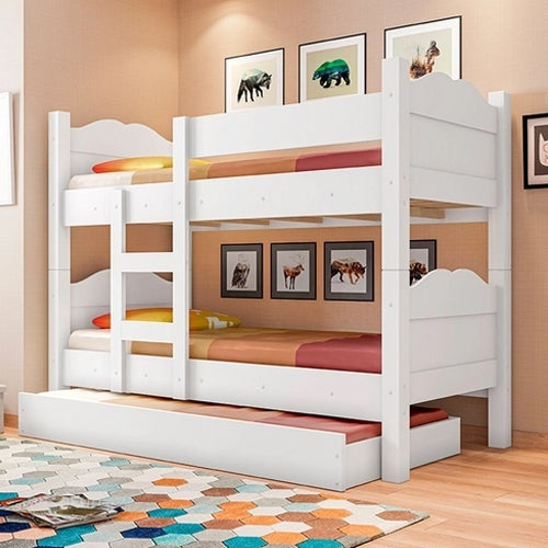 BUNK BEDS