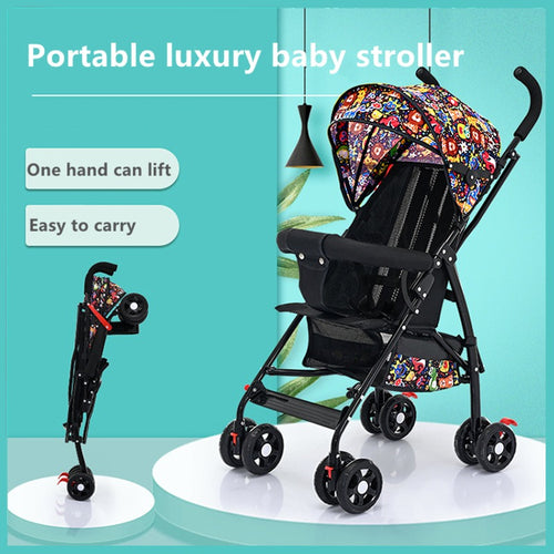 PUSH CHAIR \ BUGGY