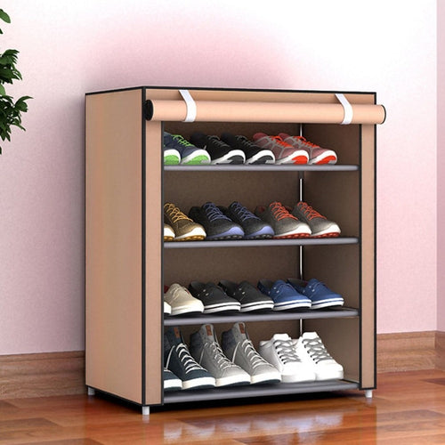 SHOE RACK