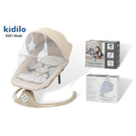 BABY ELECTRIC SWING KIDILO