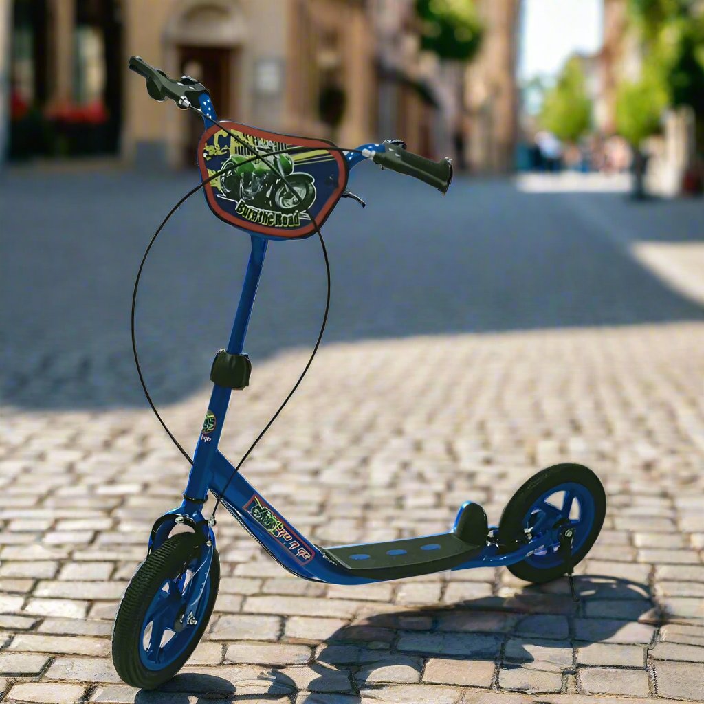 KIDS 3 WHEEL SCOOTY