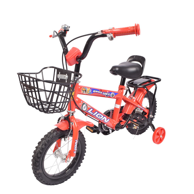 BICYCLE 12"