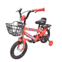 BICYCLE 12"