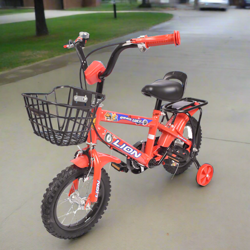 BICYCLE 12"