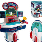 SPACESHIP SET TOY