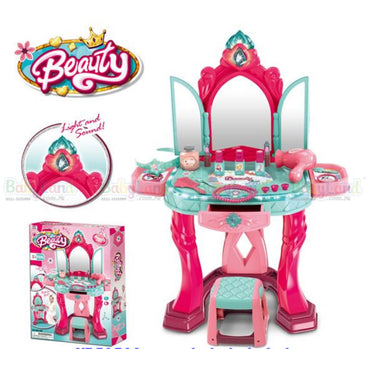DRESSING GIRLS TOY