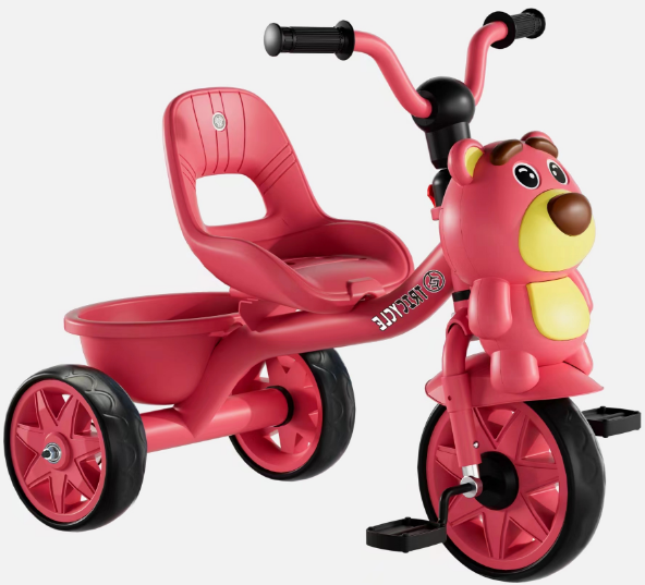 KIDS TRICYCLE