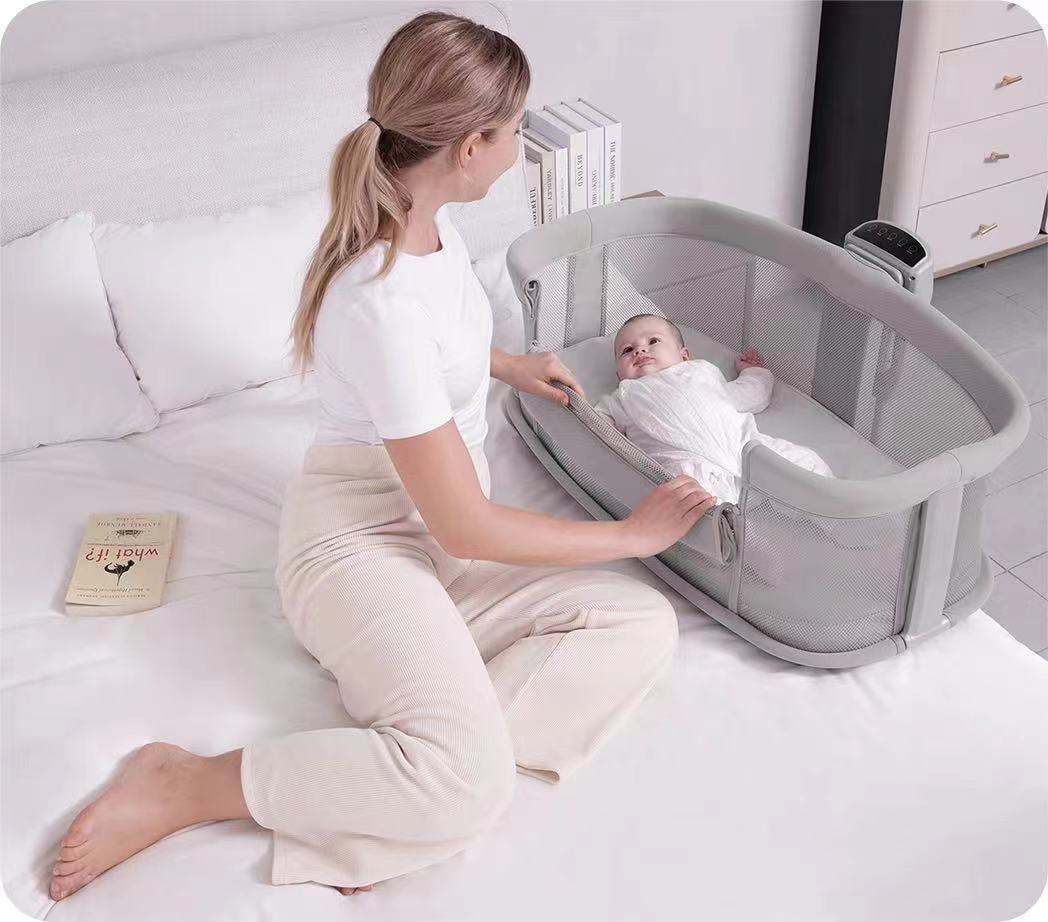 BABY SWING CRADLE