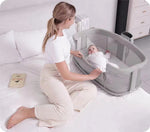 BABY SWING CRADLE