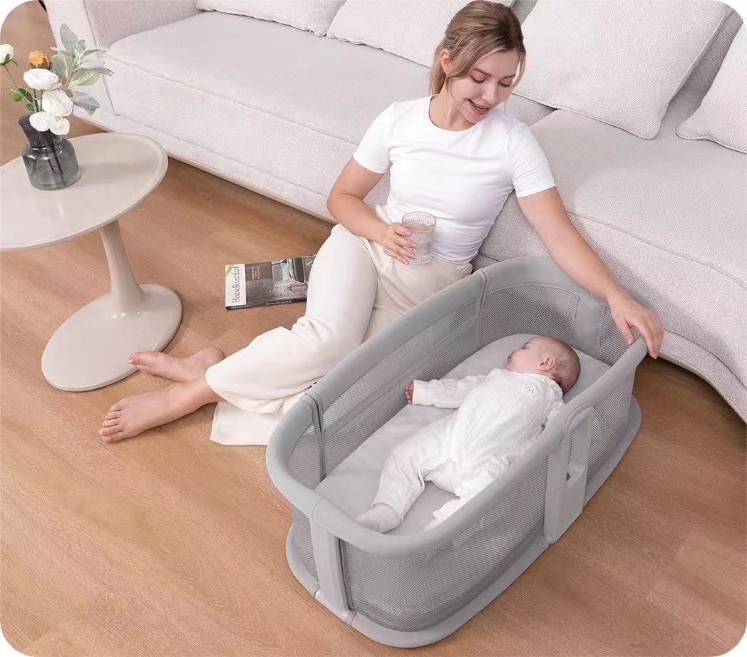 BABY SWING CRADLE