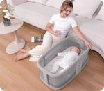 BABY SWING CRADLE