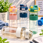 PLASTIC  WATER BOTTEL XL