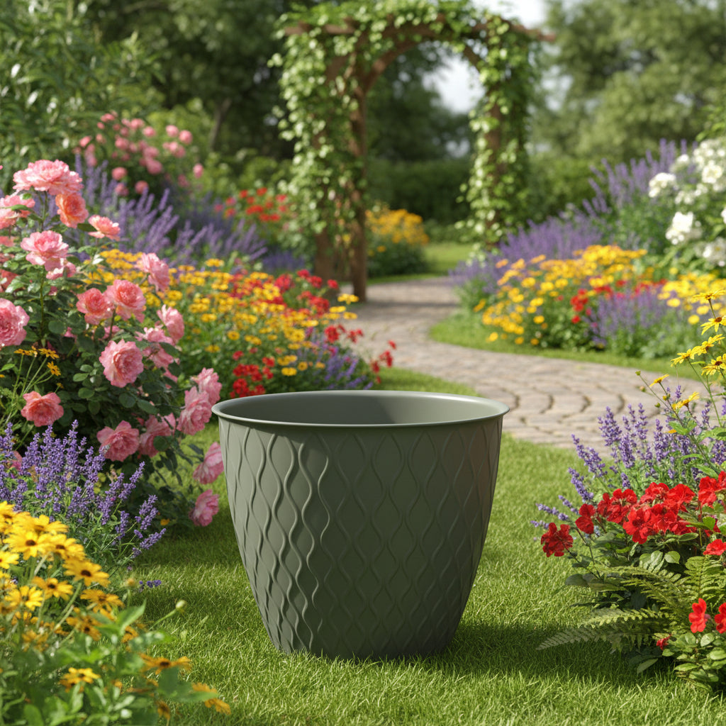 FLOWER POT