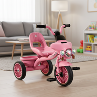 KIDS TRICYCLE