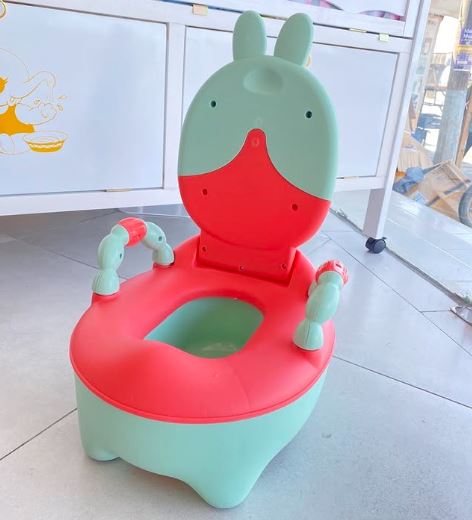 BABY POTTY TRAINER