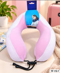 TRAVEL PILLOW DLX