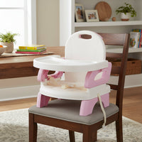 BOOSTER SEAT