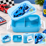 KIDS LUNCH BOX FERRARI