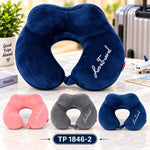 TRAVEL PILLOW