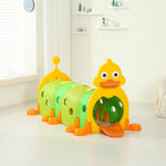 KIDS TUNNEL DUCK FACE   L-72