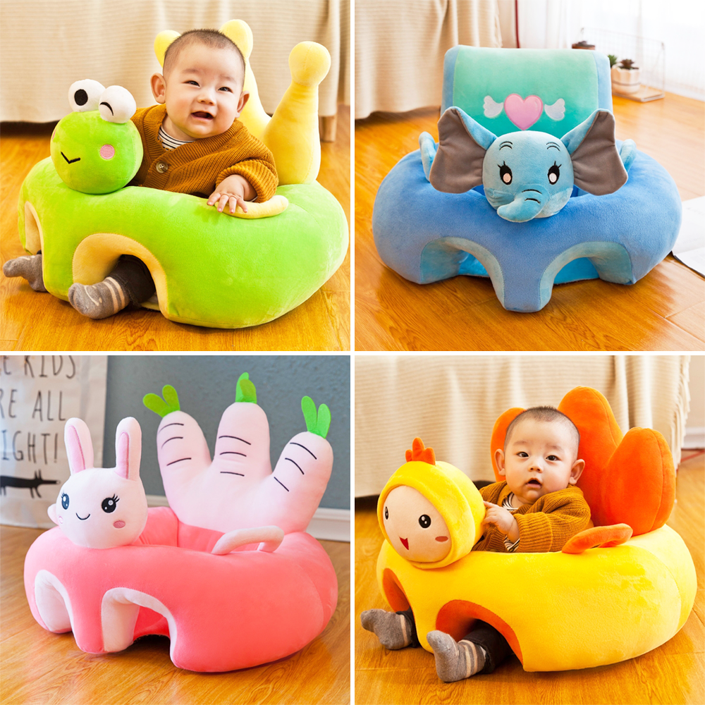 KIDS SOFT SEAT