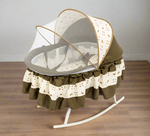 BABY CRADLE