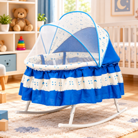 BABY CRADLE