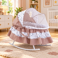 BABY CRADLE
