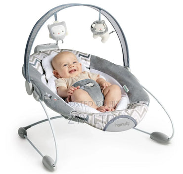 BABY BOUNCER