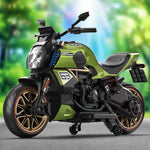 KIDS RIDE ON BIKE
