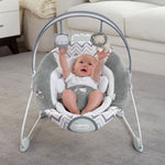 BABY BOUNCER