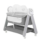 BABY CRADLE