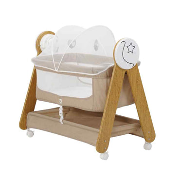 BABY CRADLE