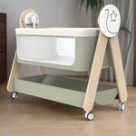 BABY CRADLE