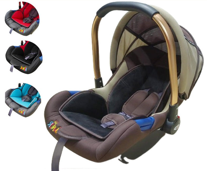 Baby Car Seat & Carry Cot CC-300