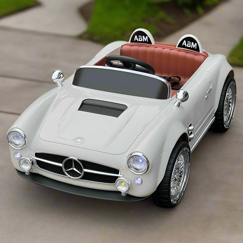 KIDS RIDE ON CAR