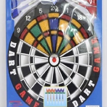 DARTS GAME