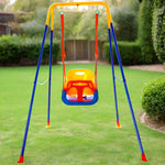 Big Stand Baby Swing SW-66BS